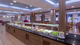 Dessole Dolphin Bay Resort