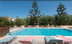 Hotel Eleni Palace