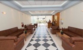 Hotel Eleni Palace