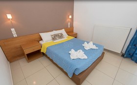 Hotel Eleni Palace