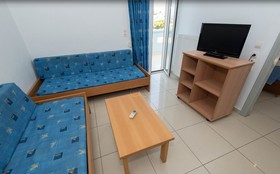 Hotel Eleni Palace