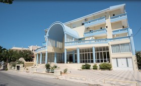 Hotel Eleni Palace