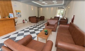 Hotel Eleni Palace