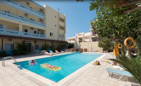 Hotel Eleni Palace
