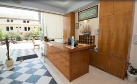 Hotel Eleni Palace