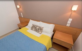 Hotel Eleni Palace