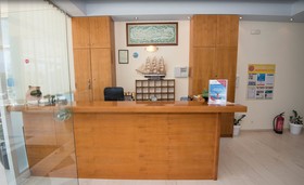 Hotel Eleni Palace