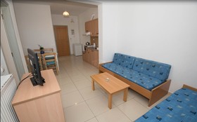 Hotel Eleni Palace
