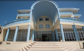Hotel Eleni Palace