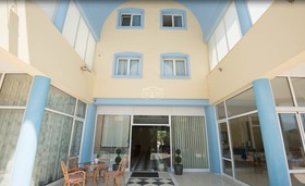 Hotel Eleni Palace