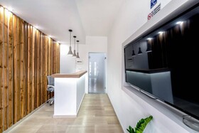 Ermis Luxury Suites & Apartments