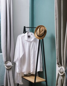 Ermis Luxury Suites & Apartments