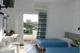 Gorgona Hotel