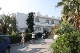 Gorgona Hotel