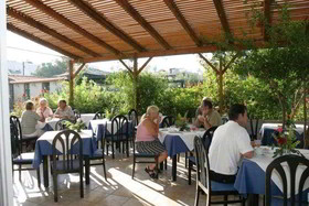 Gorgona Hotel
