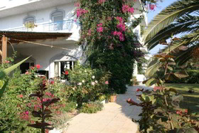Gorgona Hotel