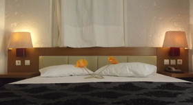 Georgia's Garden Hotel