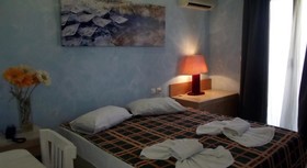 Georgia's Garden Hotel