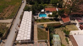 Georgia's Garden Hotel