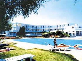 Sentido Amounda Bay