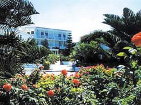 Sentido Amounda Bay