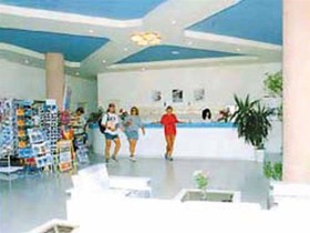 Sentido Amounda Bay