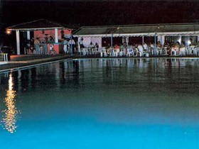 Sentido Amounda Bay