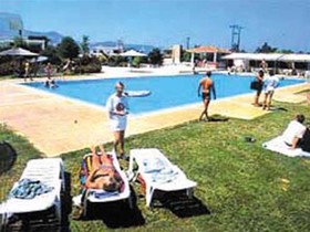Sentido Amounda Bay