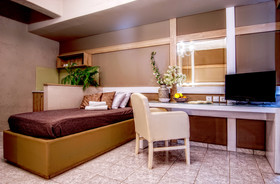 Lino Mare Hotel