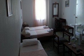 Malena Hotel & Suites
