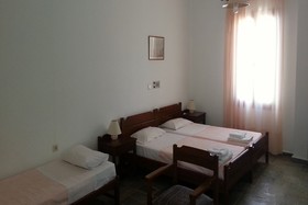 Malena Hotel & Suites