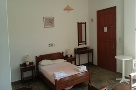 Malena Hotel & Suites