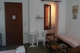 Malena Hotel & Suites