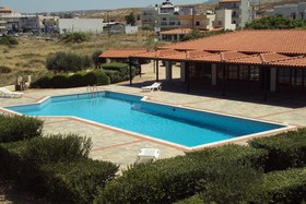 Malena Hotel & Suites