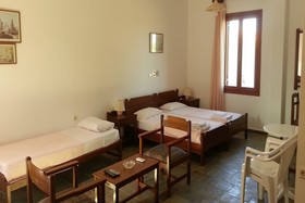 Malena Hotel & Suites