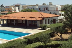 Malena Hotel & Suites