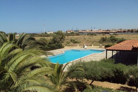 Malena Hotel & Suites