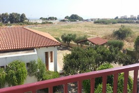 Malena Hotel & Suites