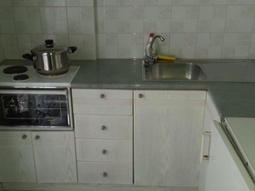 Rodi Blue Apartments