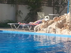 Rodi Blue Apartments