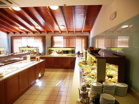 CHC Marilena Hotel