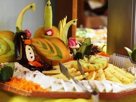 CHC Marilena Hotel