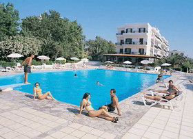 CHC Marilena Hotel