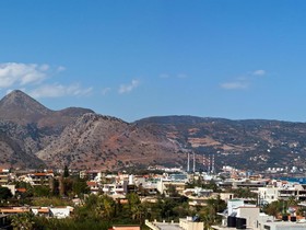 CHC Marilena Hotel