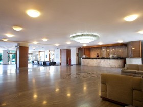 CHC Marilena Hotel