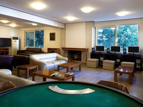 CHC Marilena Hotel