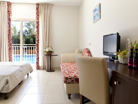CHC Marilena Hotel