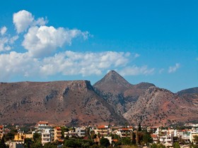 CHC Marilena Hotel