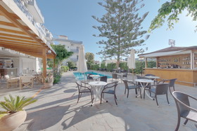 CHC Marirena Hotel