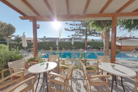 CHC Marirena Hotel